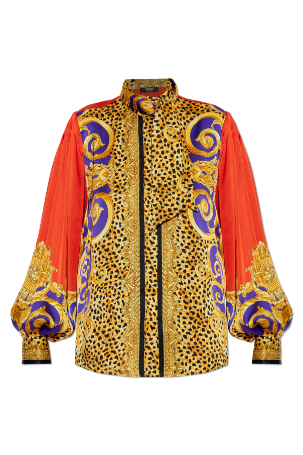 Versace﻿﻿﻿ Ubrania Damskie - markowe i ekskluzywne - VITKAC